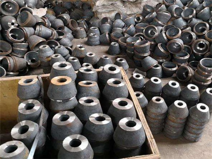 巴彦淖尔网架构件锥头