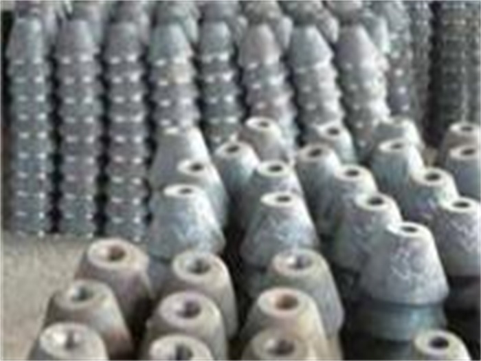 巴彦淖尔杆件锥头